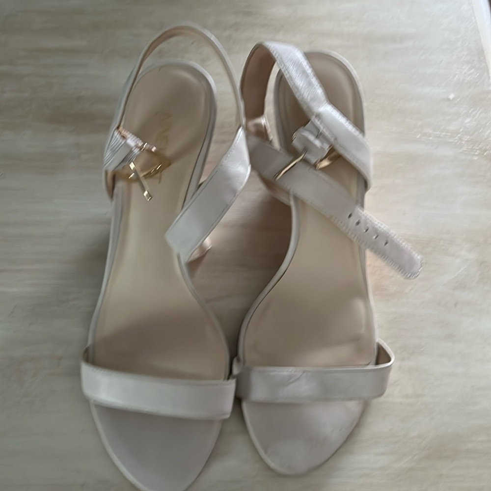 Women’s Nine West Wedge Heel